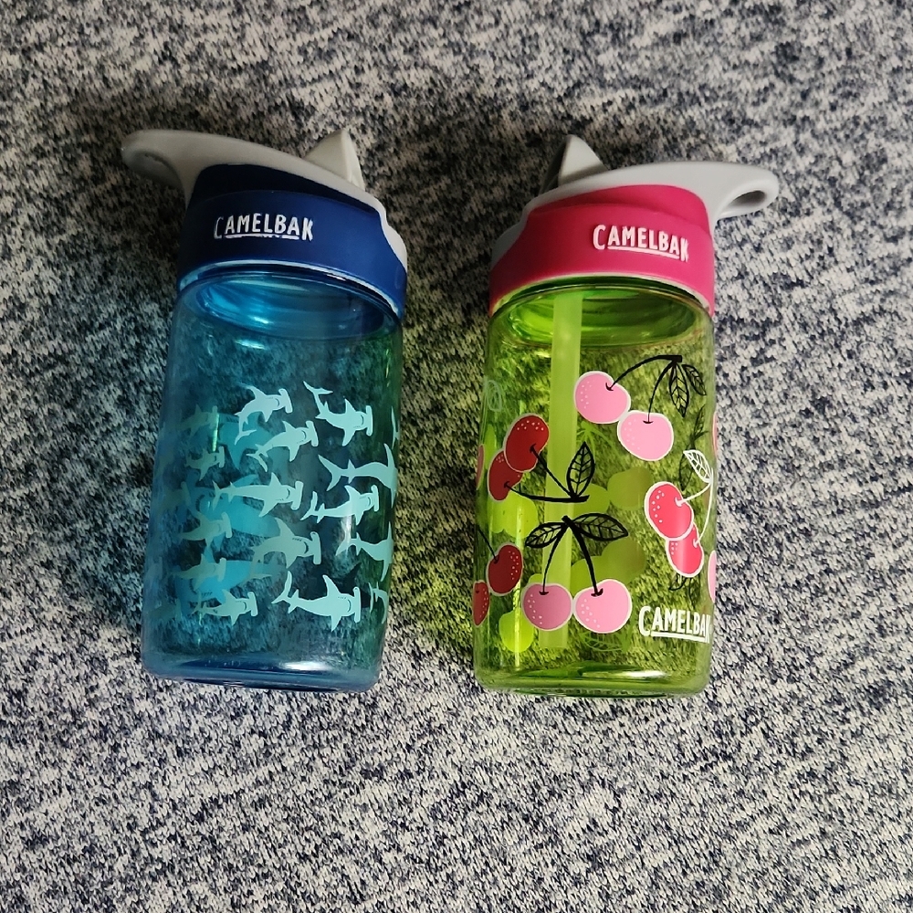 CamelBak Kids 12oz Bottles
